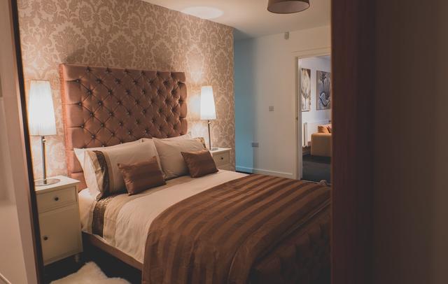 Discovery Suite - Simple2let Serviced Apartments