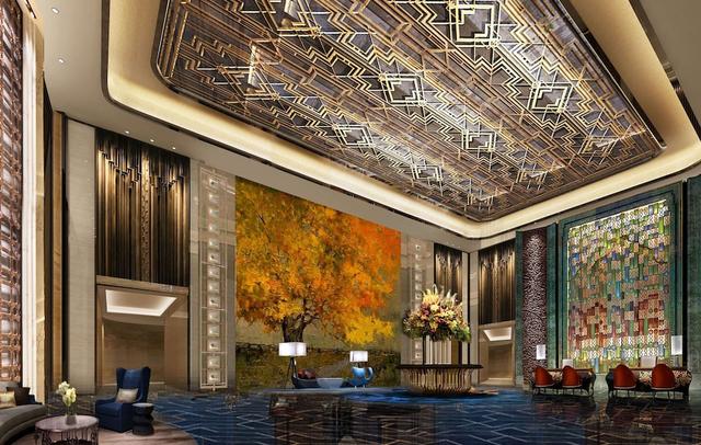 Wyndham Grand Taixing Downtown