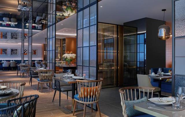 Prince Hotel, Hong Kong