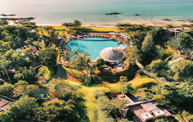 Phulay Bay, a Ritz-Carlton Reserve