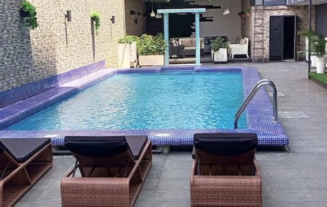 Platinum Cocotiers Hotel