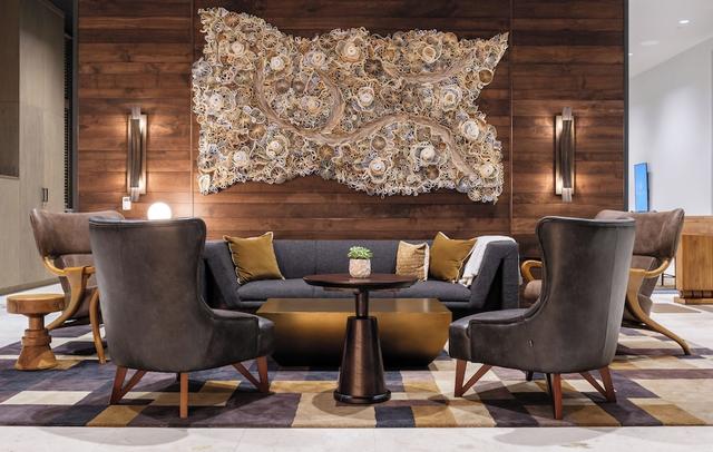 Hotel Bourré Bonne Louisville, Curio Collection by Hilton