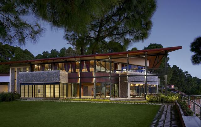 Storii by ITC Hotels The Kaba Retreat