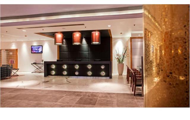 Park Inn by Radisson Navi Mumbai