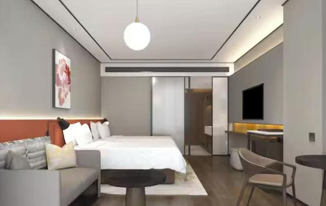 Hilton Garden Inn Hefei High-Tech Zone