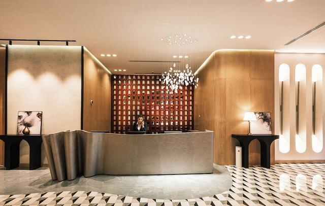 Mövenpick Winter Park Baku