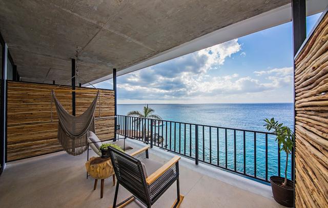 Hotel B Unique - Adults Only