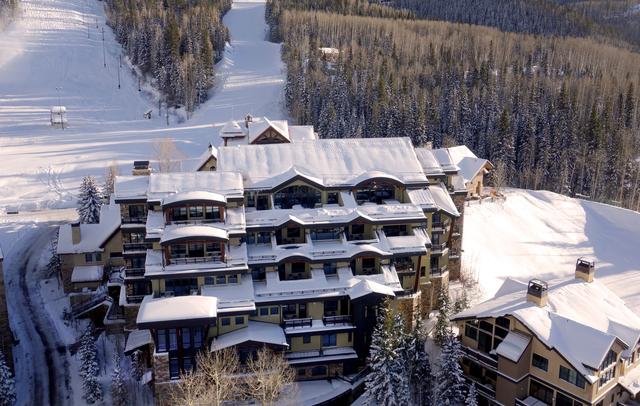 Lumière with Inspirato