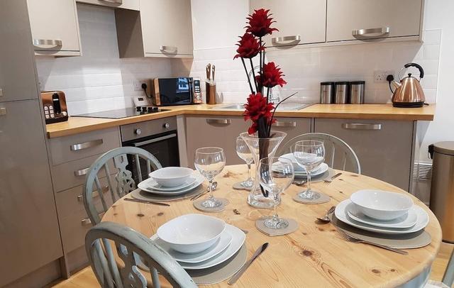 River views By Royal William Yard