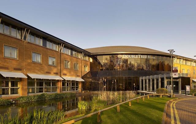 DoubleTree by Hilton Nottingham - Gateway