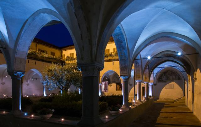 San Giovanni Hotel Resort