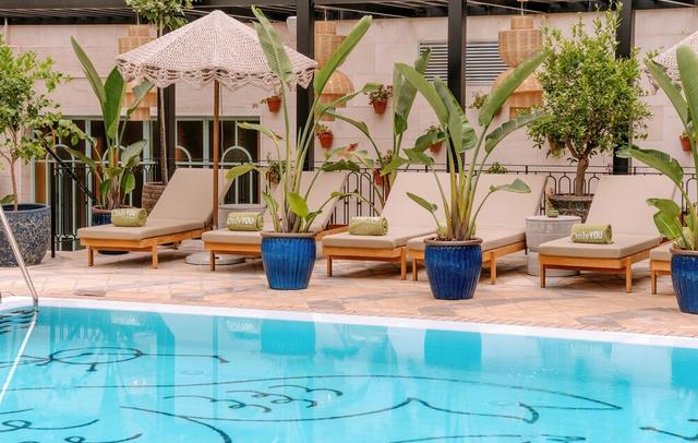 Only YOU Hotel Sevilla