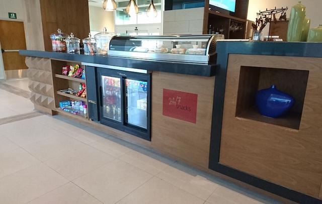 Hampton Inn by Hilton Hermosillo