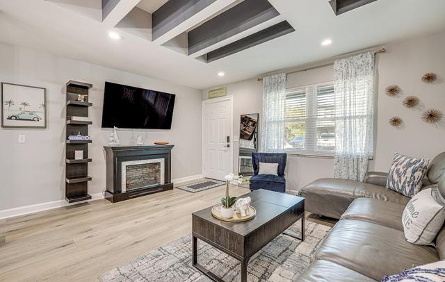 Ponte Vedra Beach Getaway w/ Patio!