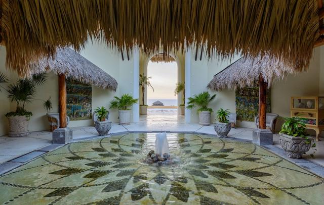 Quinta Real Huatulco