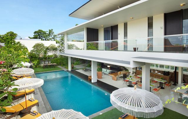 Monolocale Luxury Resort & Spa Seminyak by Ini Vie Hospitality