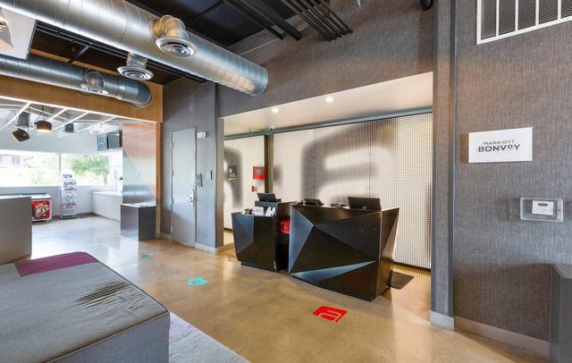 Aloft Austin Round Rock