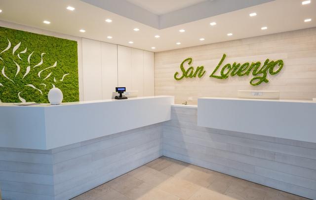San Lorenzo Boutique Hotel & SPA