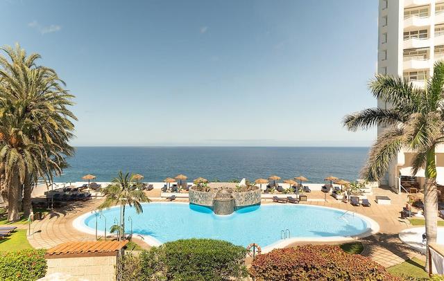 Precise Resort Tenerife