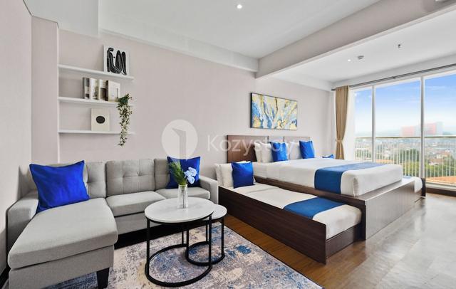 Tanera by Kozystay - Dago