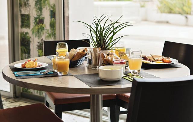 Holiday Inn Toulon City Centre by IHG