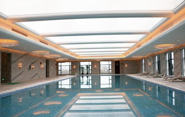 Wyndham Grand Plaza Royale Xianglin Shaoyang