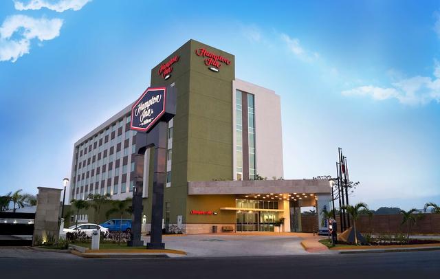Hampton Inn by Hilton Villahermosa
