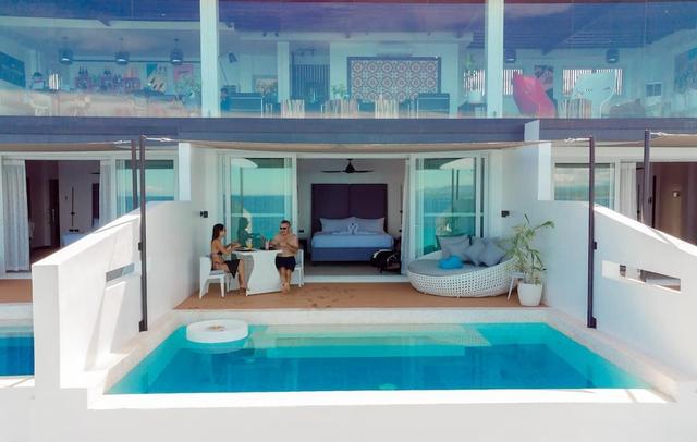 Epic Suites Bohol - Adults Only