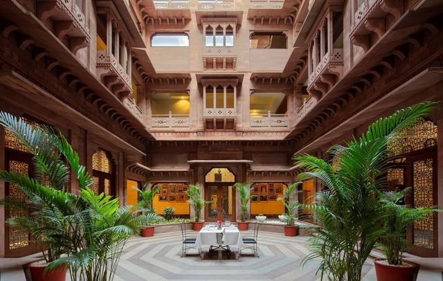 Radisson Hotel Jodhpur