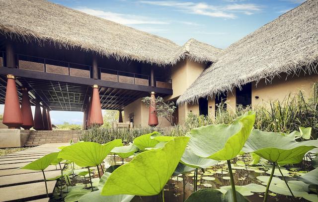 Jetwing Vil Uyana, A Luxury Reserve