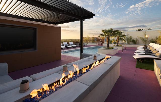 AC Hotel by Marriott Gainesville Downtown