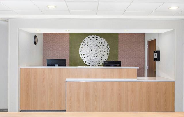 Fairfield Inn By Marriott Evansville East