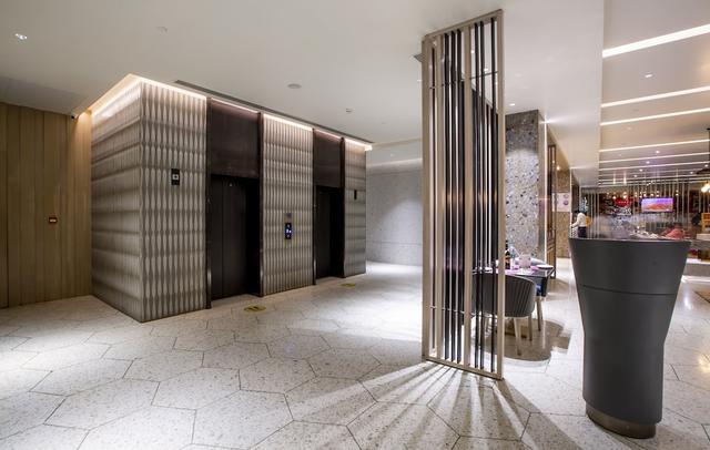 Regenta SGS Greenotel - Lonavala