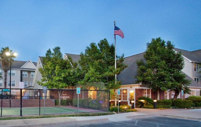 Residence Inn by Marriott Austin Round Rock/Dell Way
