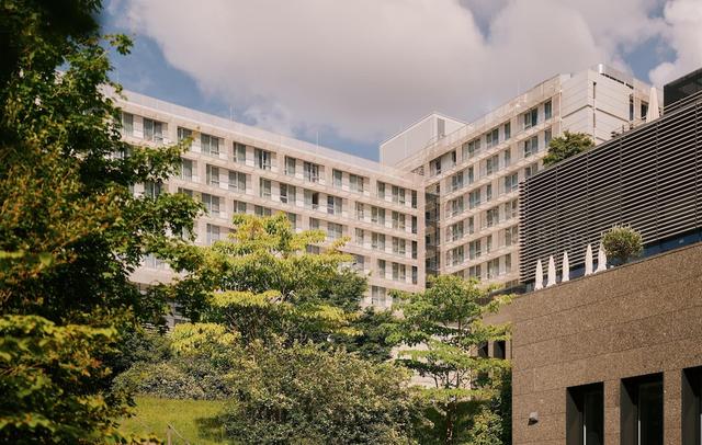 Lufthansa Seeheim - More than a Conference Hotel