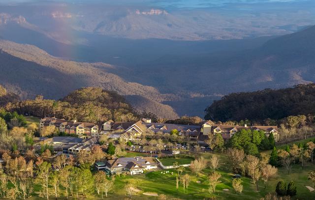 Fairmont Resort Blue Mountains, MGallery