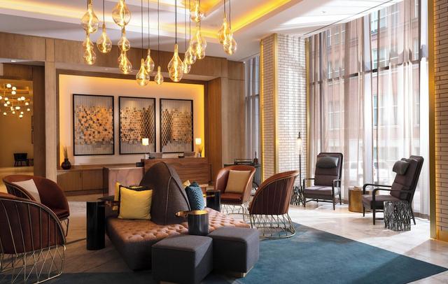 Hotel Distil, Autograph Collection