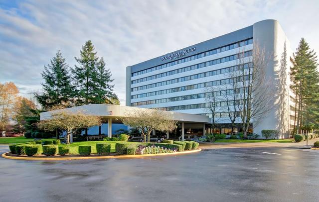 DoubleTree Suites by Hilton Seattle Airport - Southcenter