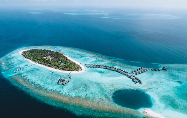 Vakkaru Maldives