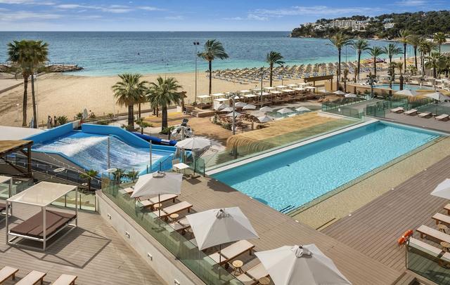 INNSiDE by Meliá Wave Calviá