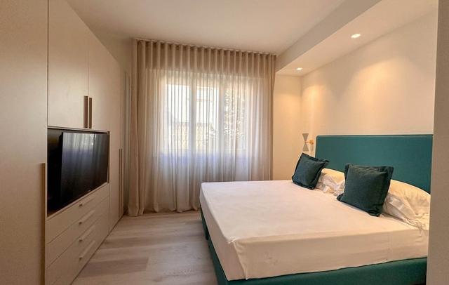 Residence Lungomare - Charming apartments