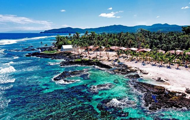 Return to Paradise Resort and Spa