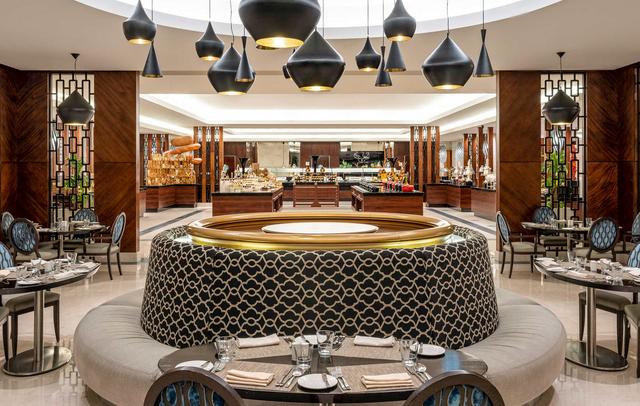 Swissôtel Al Maqam Makkah