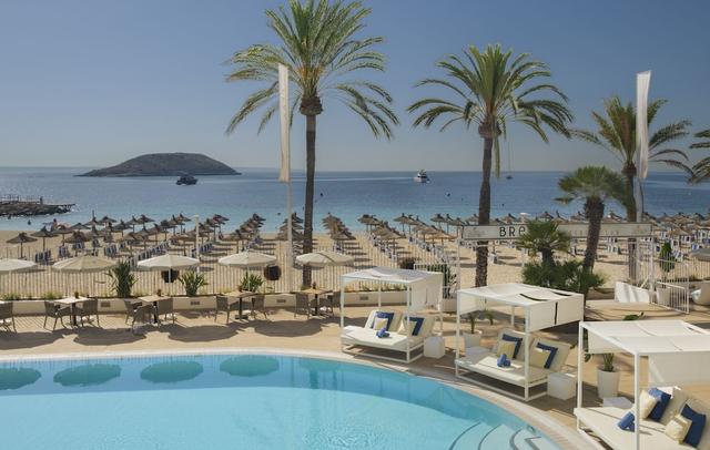 Sol House Mallorca - Adults only
