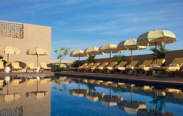 KLEO Seminyak - JdV by Hyatt