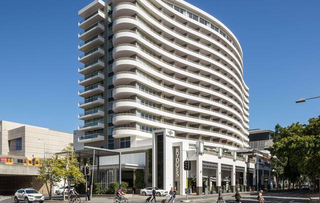 Rydges South Bank Brisbane