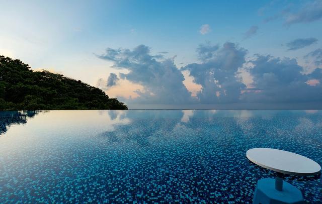 Glamday Style Hotel & Resort Okinawa Yomitan