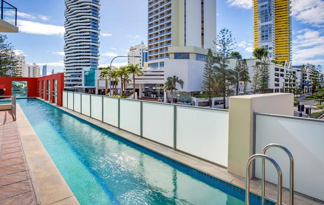 Mantra Broadbeach on the Park