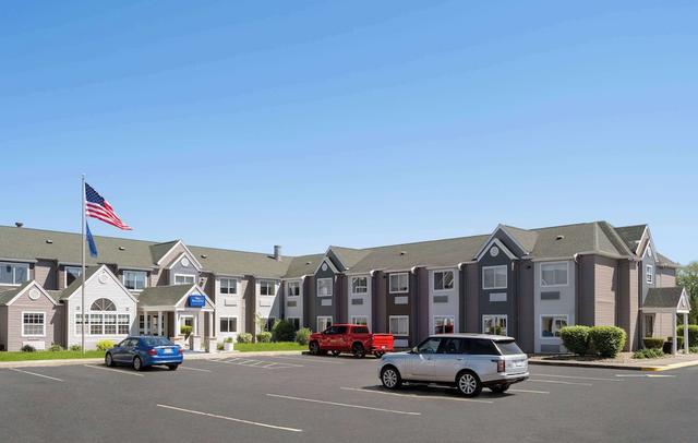 Baymont by Wyndham Boardman