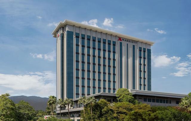Chiang Mai Marriott Hotel